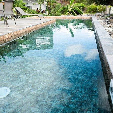 T2 Chaleureux & Piscine En Pleine Nature Petit-Canal Экстерьер фото